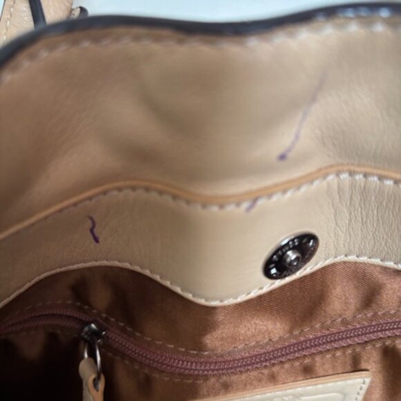 Coach Penelope Satchel bag - Picture 7 of 7